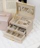 スウィートジュエリーボックス/オフホワイト