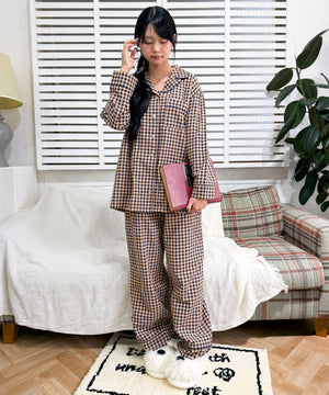 柄２