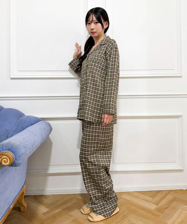 柄２