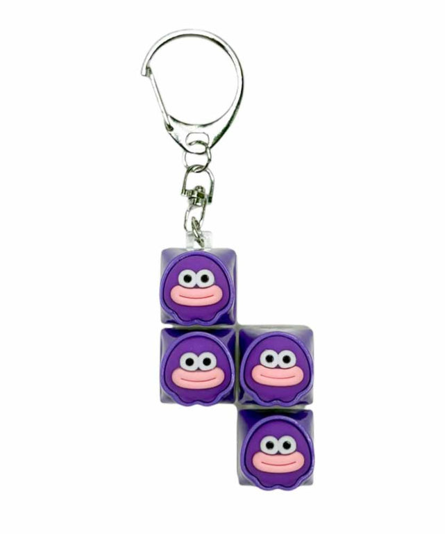 パープル