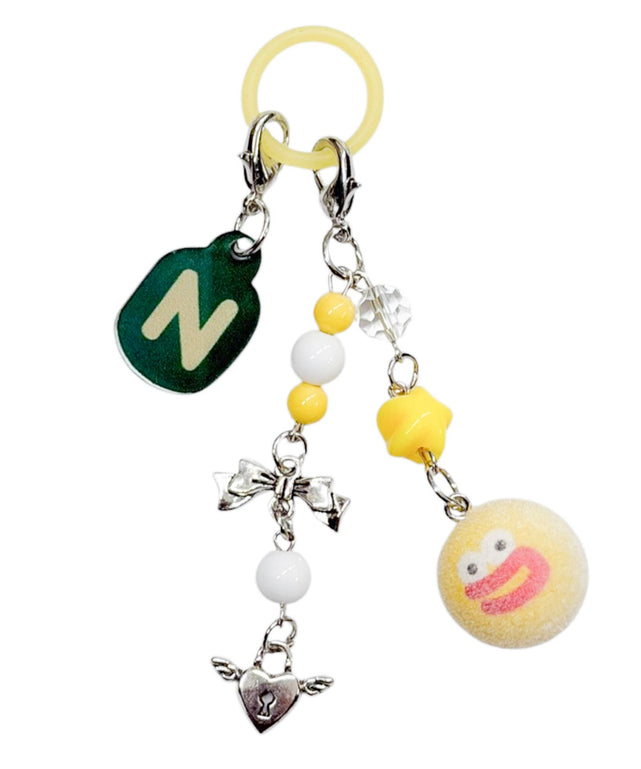 柄１４