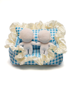 ぬい用ふかふかソファ