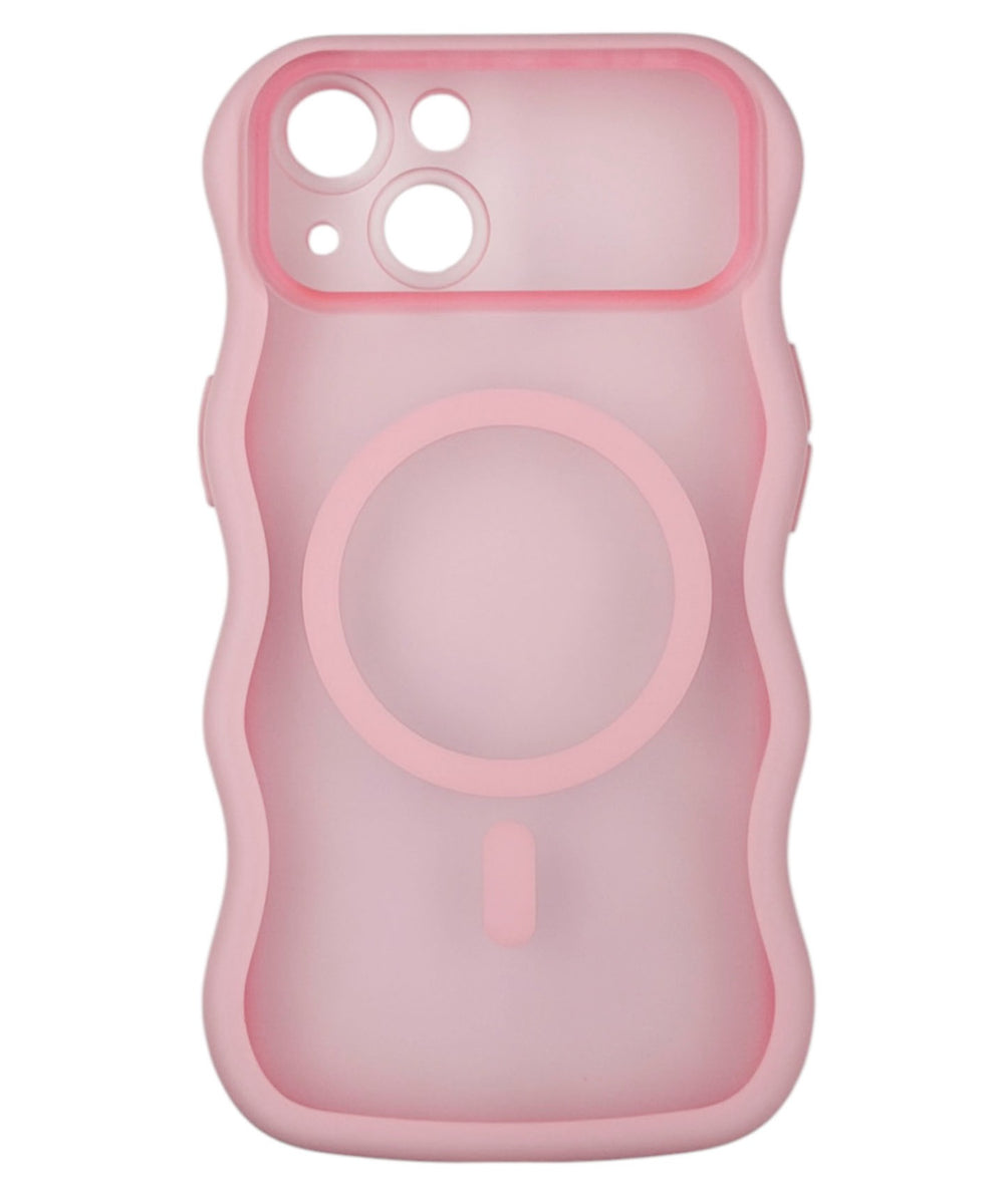 柄1:iphone15