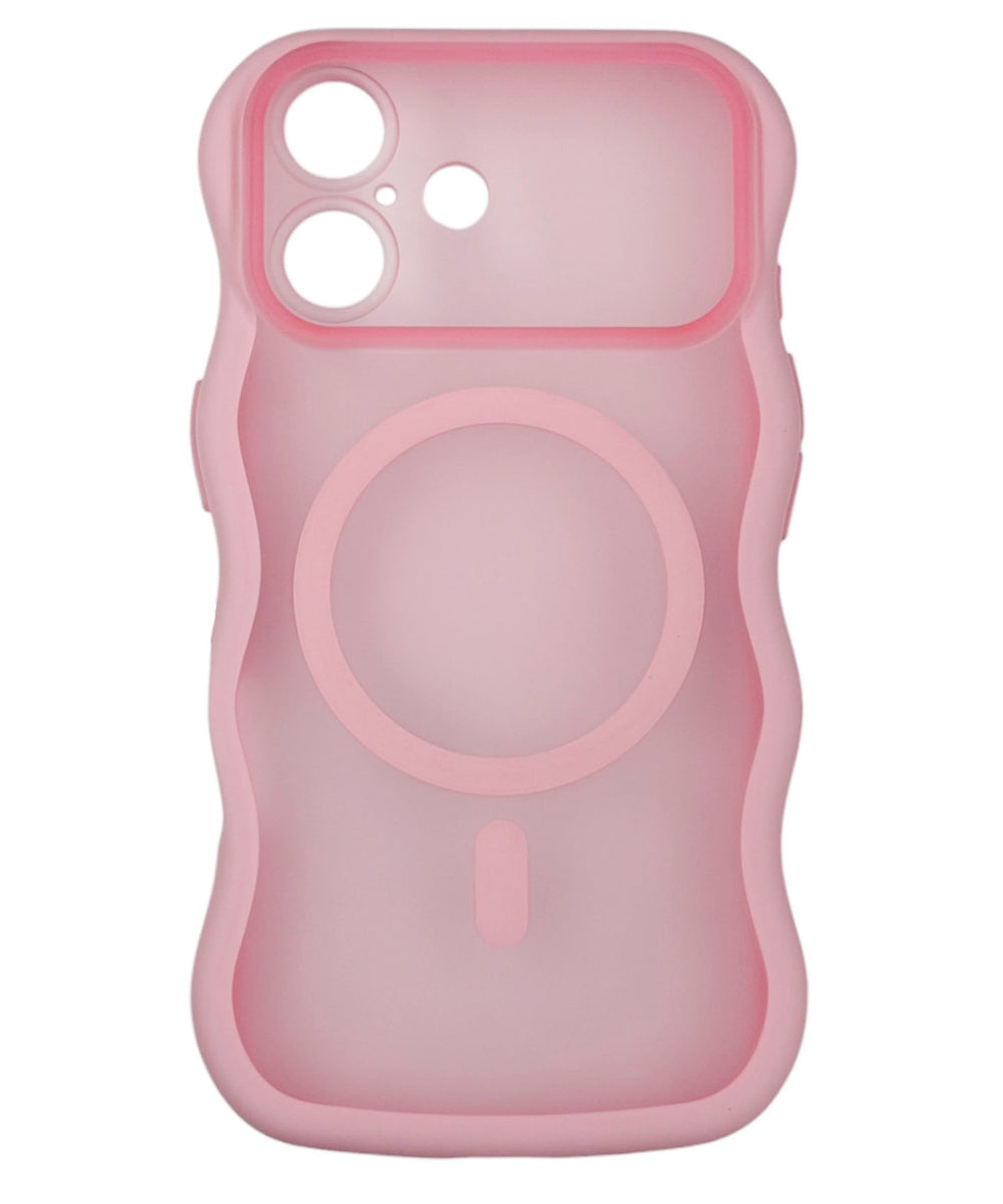 柄2:iphone16