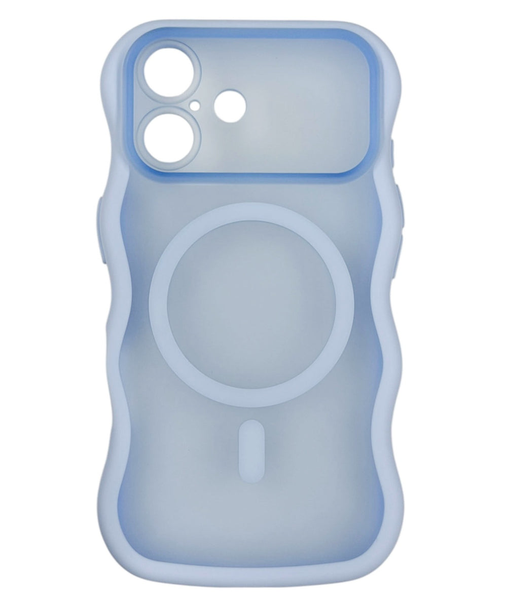 柄3:iphone17