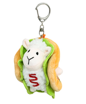柄３