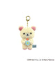 リラックマ ふるふるマスコット/柄2：コリラックマ