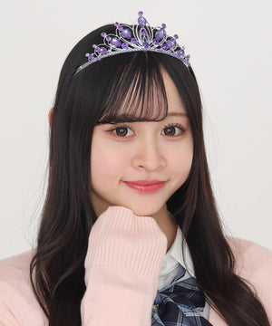 パープル
