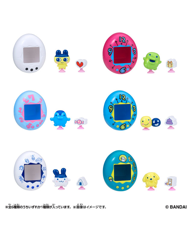 Tamagotchi pitta Vol．1/Tamagotchi pitta Vol．1
