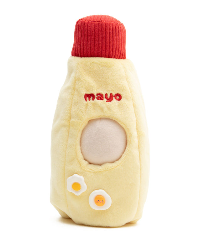 ぬいマヨケチャ10cm/柄1