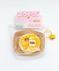 KUMOKUMOパンケーキスクイーズ