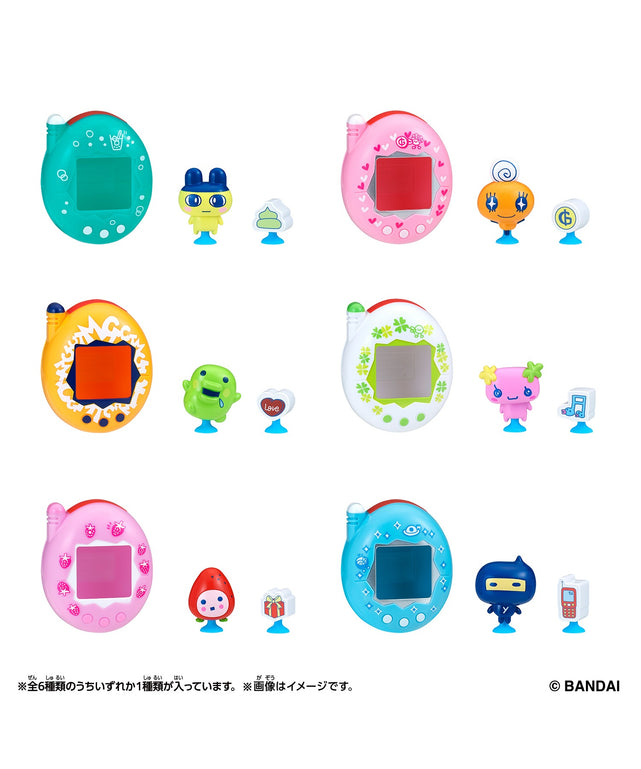 Tamagotchi Pitta Vol．2/柄1