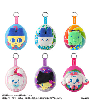 Tamagotchi Pop！