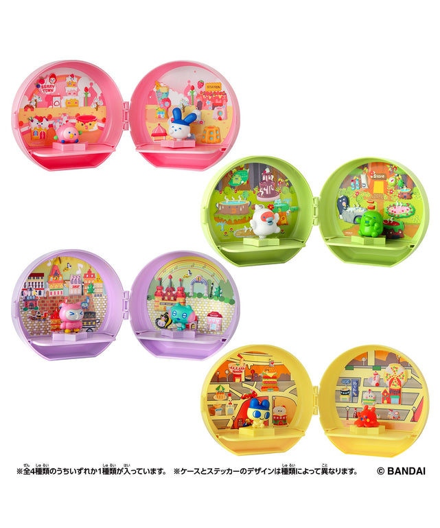 Tamagotchi Paradise Planet/柄1