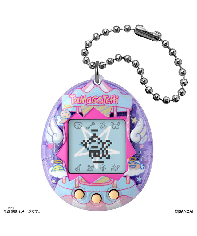 Original Tamagotchi Angel Carousel/柄1
