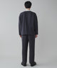 Dグレー モデル：180cm L着用
