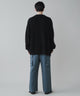 ブルーその他 モデル：180cm L着用