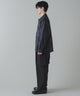 柄2 モデル：180cm L着用