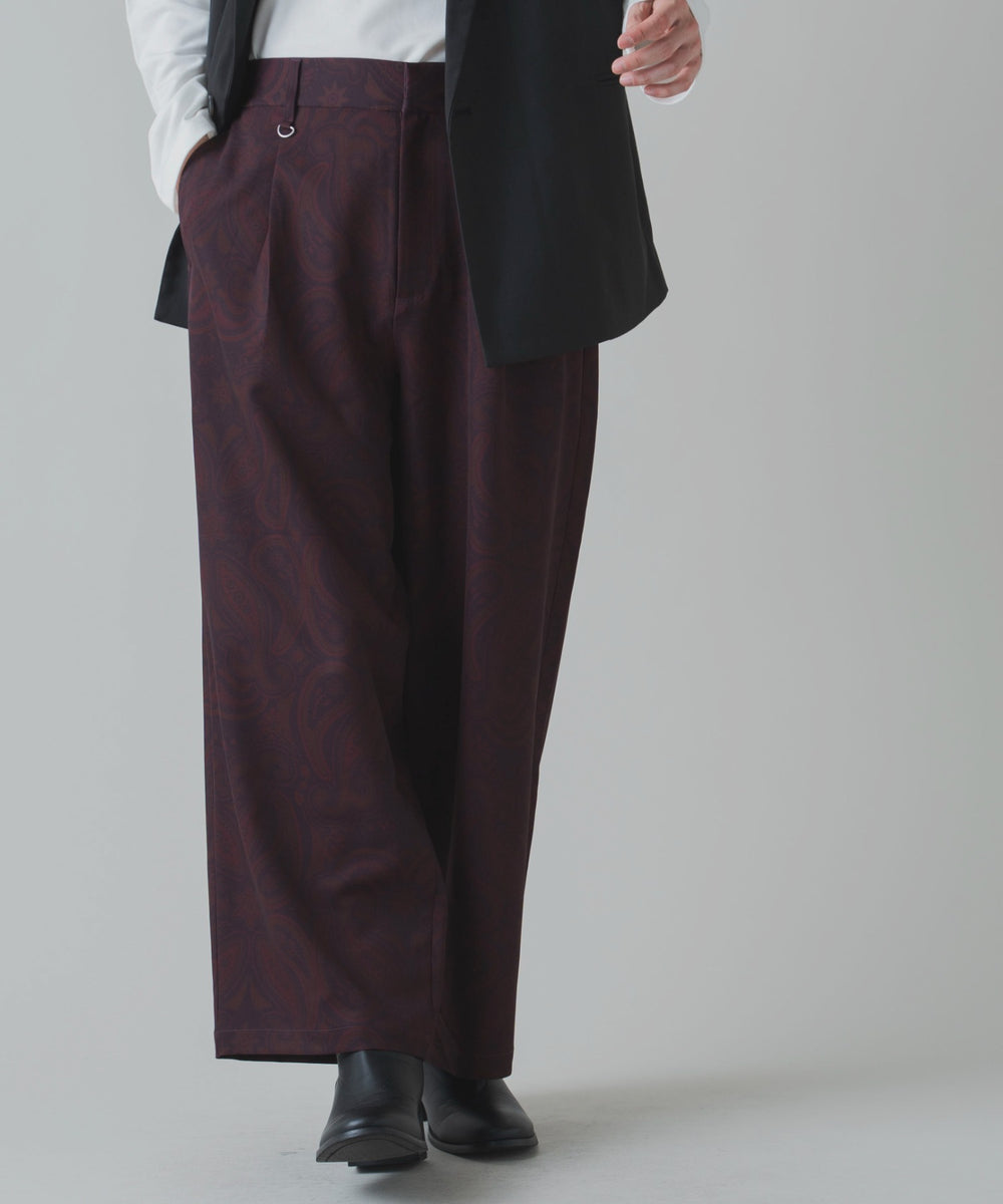 柄1 モデル：180cm L着用