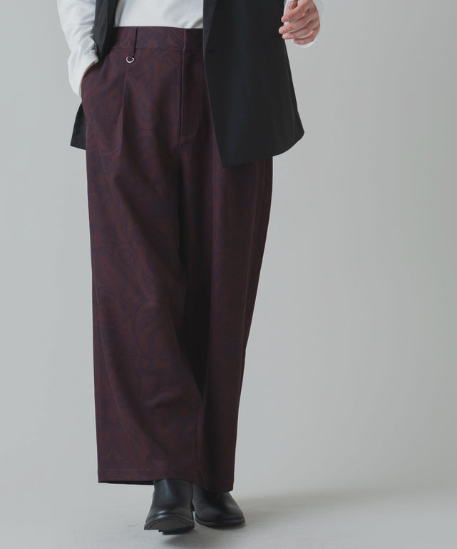 柄1 モデル：180cm L着用