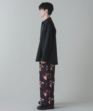 柄3 モデル：180cm L着用