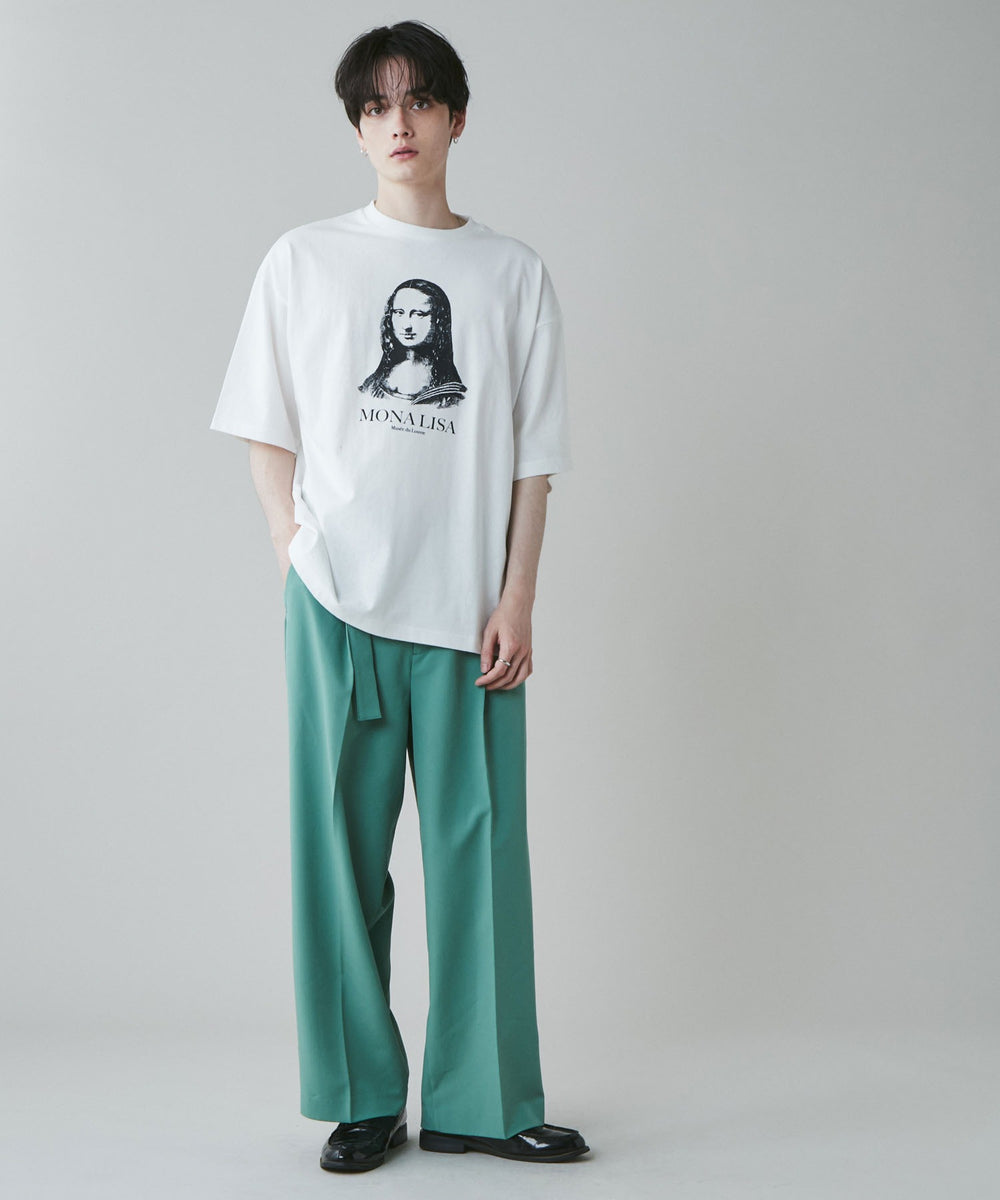 柄1 モデル：180cm L着用