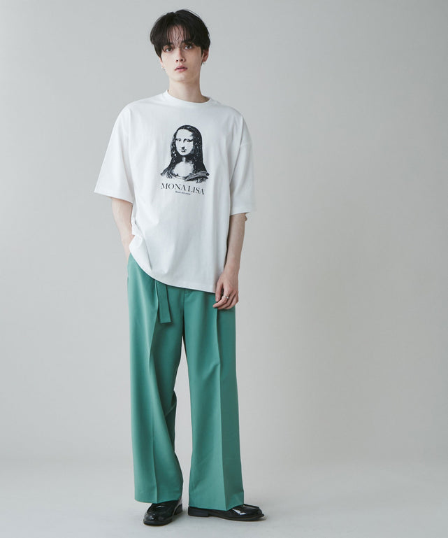 柄1 モデル：180cm L着用
