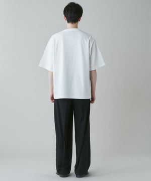 柄2 モデル：180cm L着用