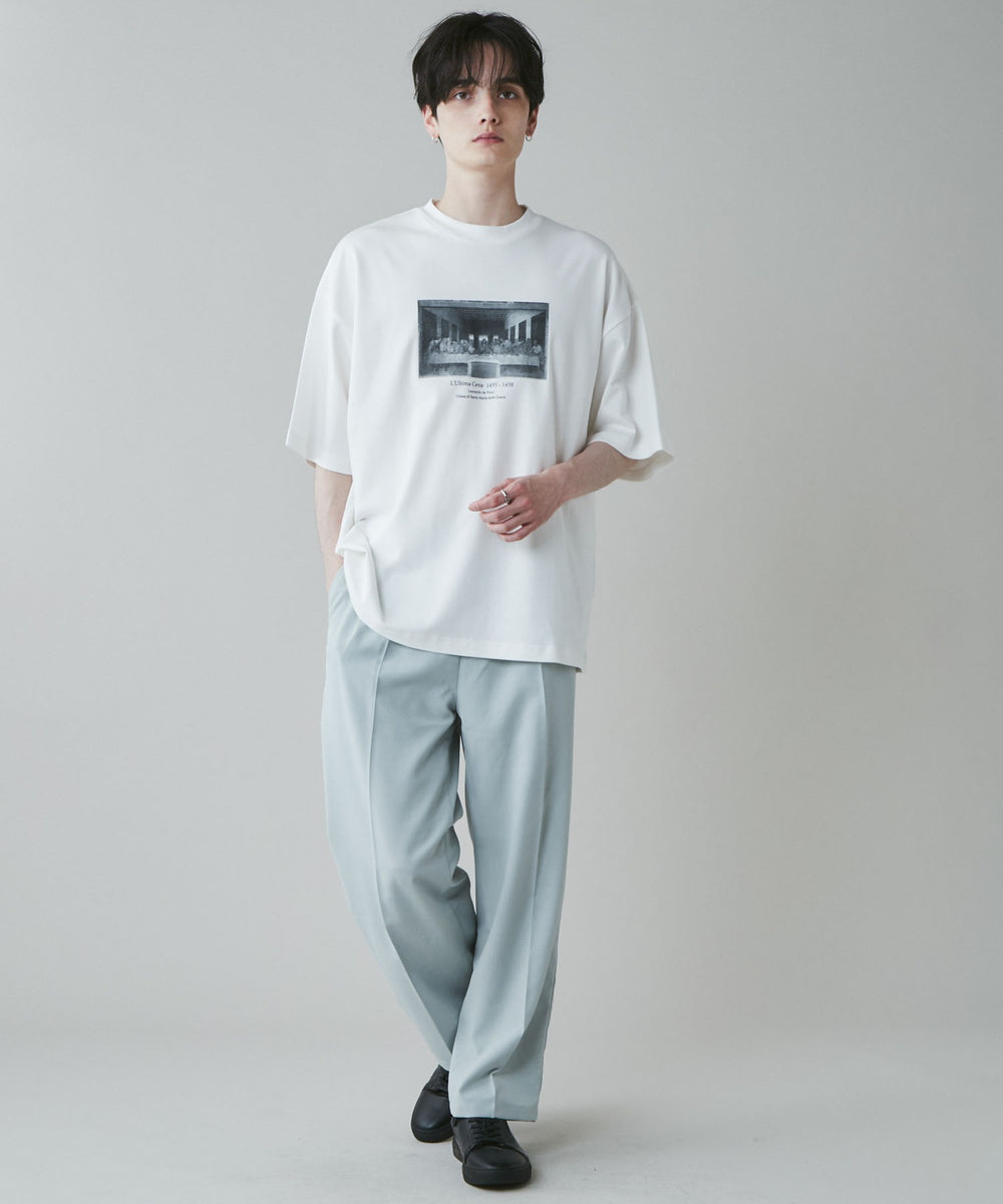 柄1 モデル：180cm L着用