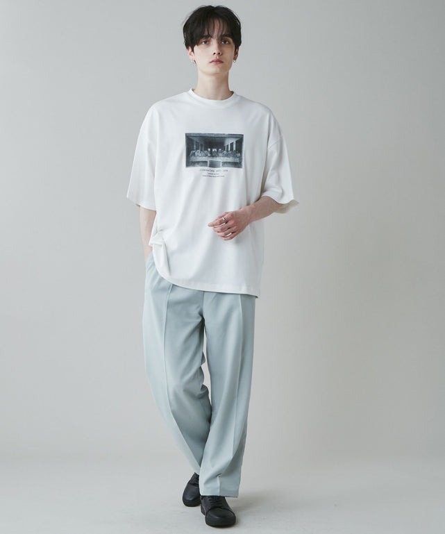 柄1 モデル：180cm L着用
