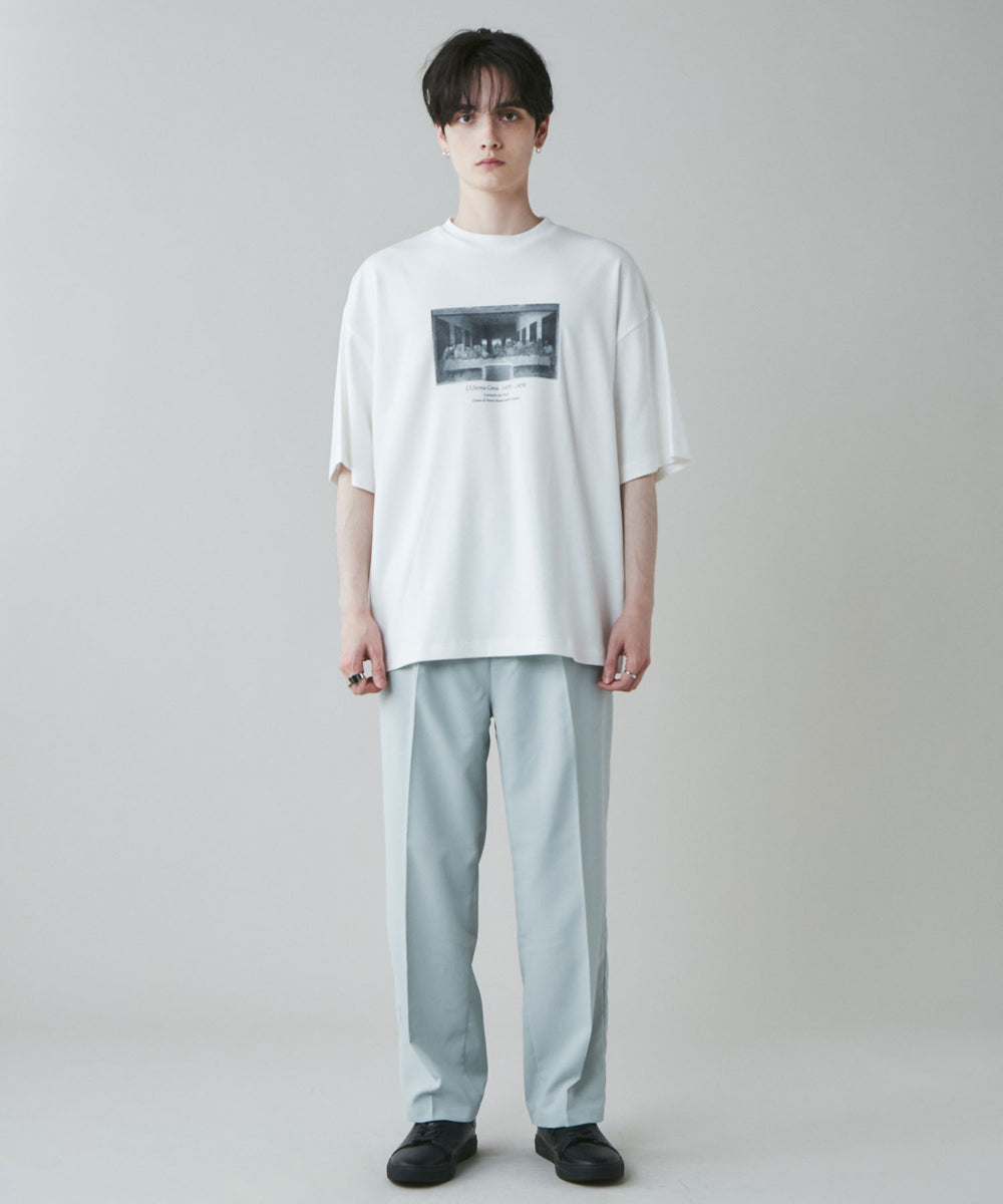 柄1 モデル：180cm L着用