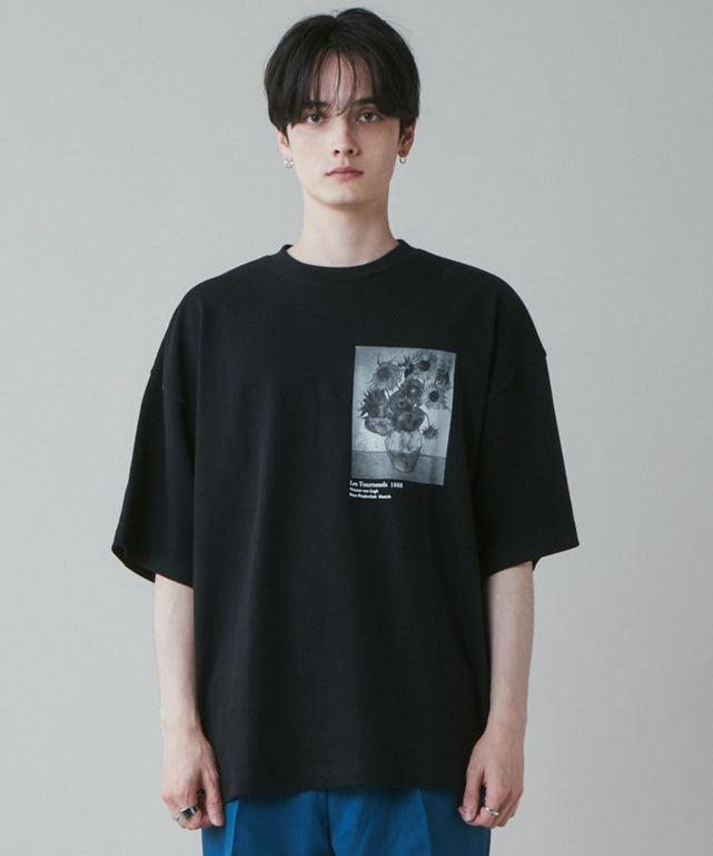 柄2 モデル：180cm L着用