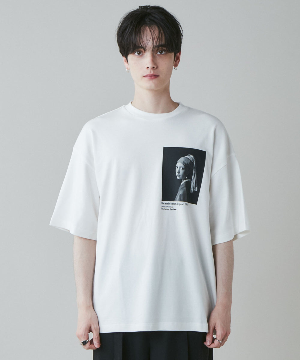 柄3 モデル：180cm L着用
