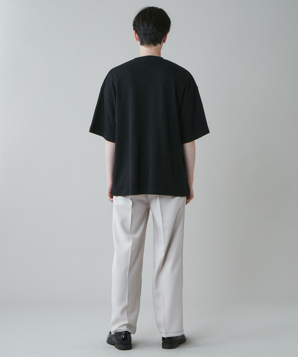 柄4 モデル：180cm L着用