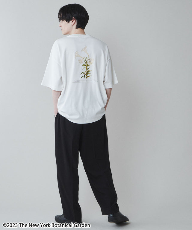 柄3 モデル：180cm L着用