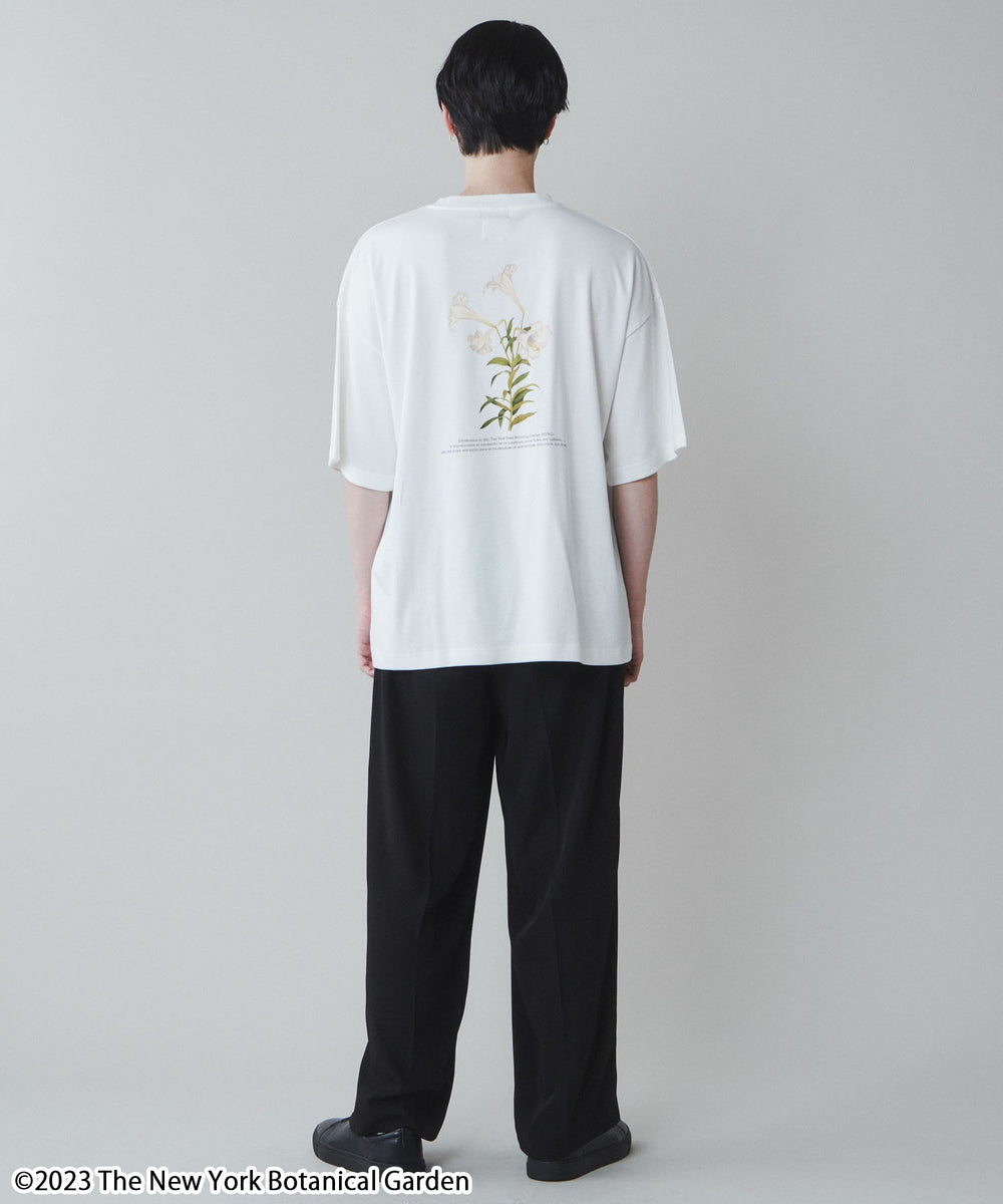 柄3 モデル：180cm L着用