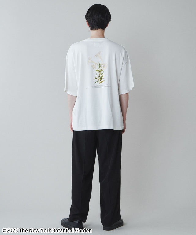柄3 モデル：180cm L着用