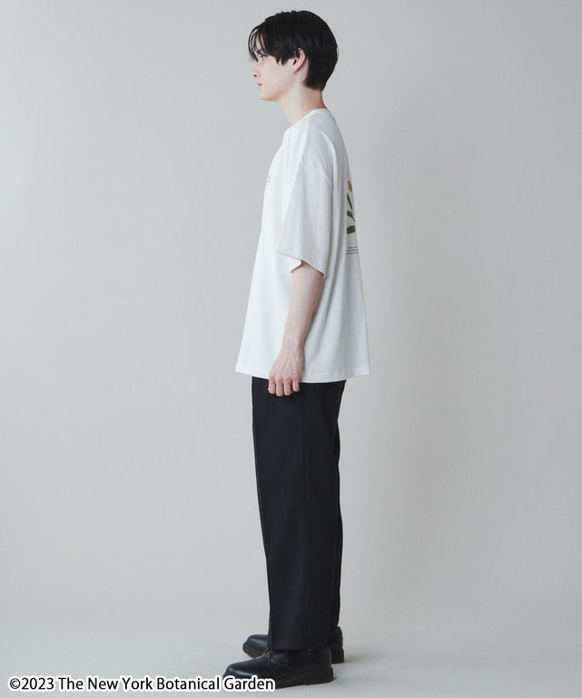 柄4 モデル：180cm L着用