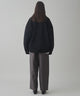 ブラック モデル：173cm L着用