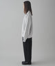 Lグレー モデル：173cm L着用