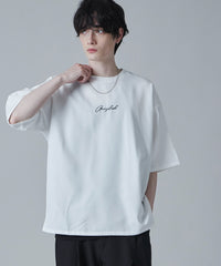ドライポリアンサンブルPOシャツ（S）