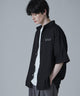 ブラック モデル：180cm L着用