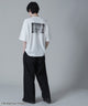柄2 モデル：180cm L着用