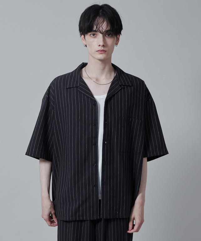 Dグレー モデル：180cm L着用