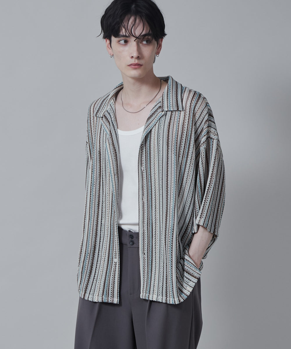 柄1 モデル：180cm L着用