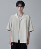 ベージュ モデル：180cm L着用