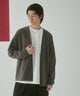 Dグレー モデル：180cm L着用