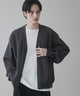 Dグレー モデル：180cm L着用