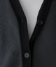 ブラック モデル：180cm L着用