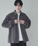 Dグレー モデル：180cm L着用